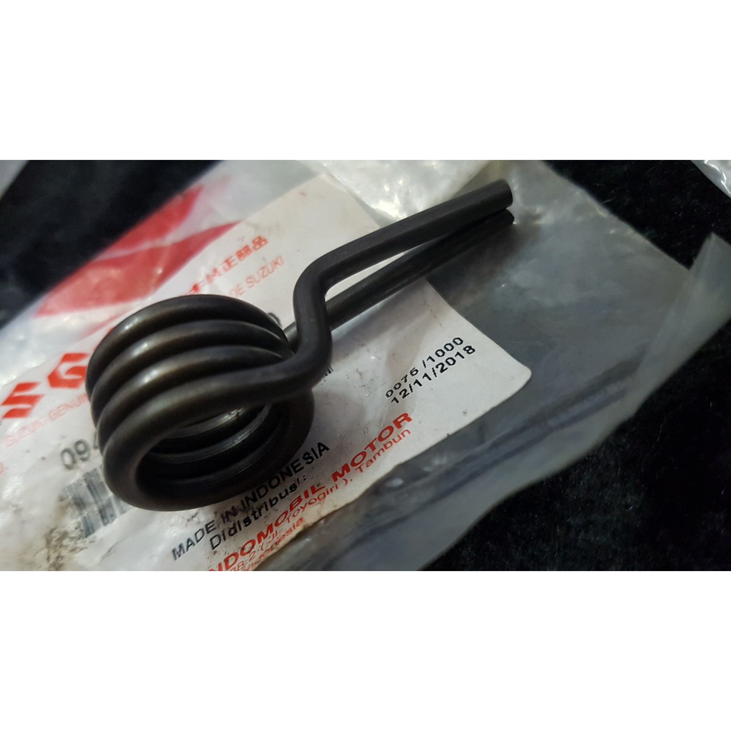 Lò Xo Cần Số - Satria FI, Raider FI, GSX R150, GSX S150, Bandit 150 - Chính Hãng