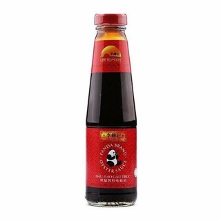 Dầu Hào Gấu Trúc Lee kum kee 255g