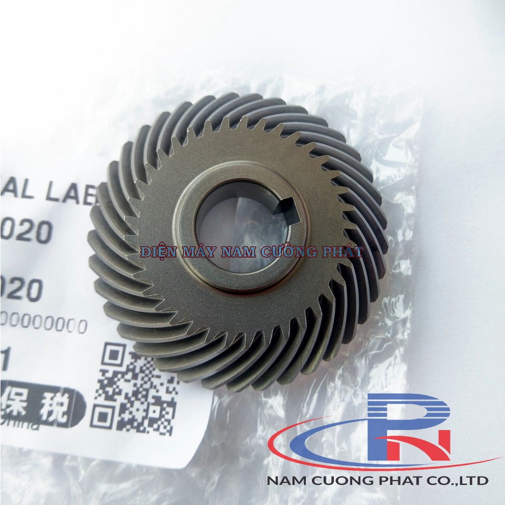 Bánh răng máy cắt trượt LS1018L Makita JM23200020