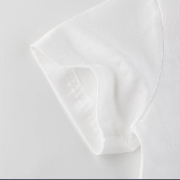 Áo Thun Ngắn Tay Họa Tiết DISNEY Uniqlo Mickey Thời Trang Mùa Hè Cho Nam Nữ