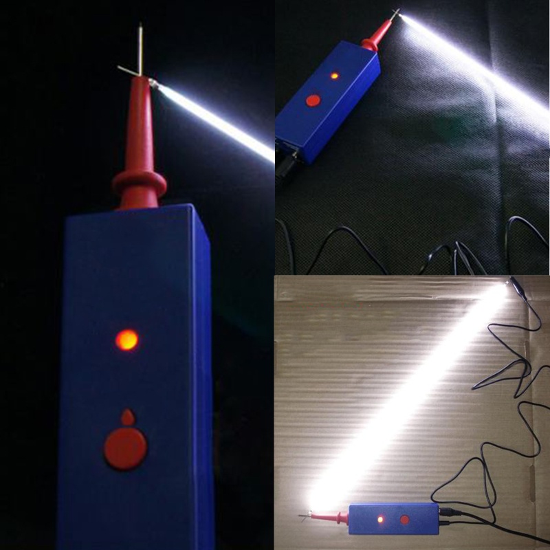 Thiết Bị Kiểm Tra Màn Hình Laptop LCD Chuyên Dụng