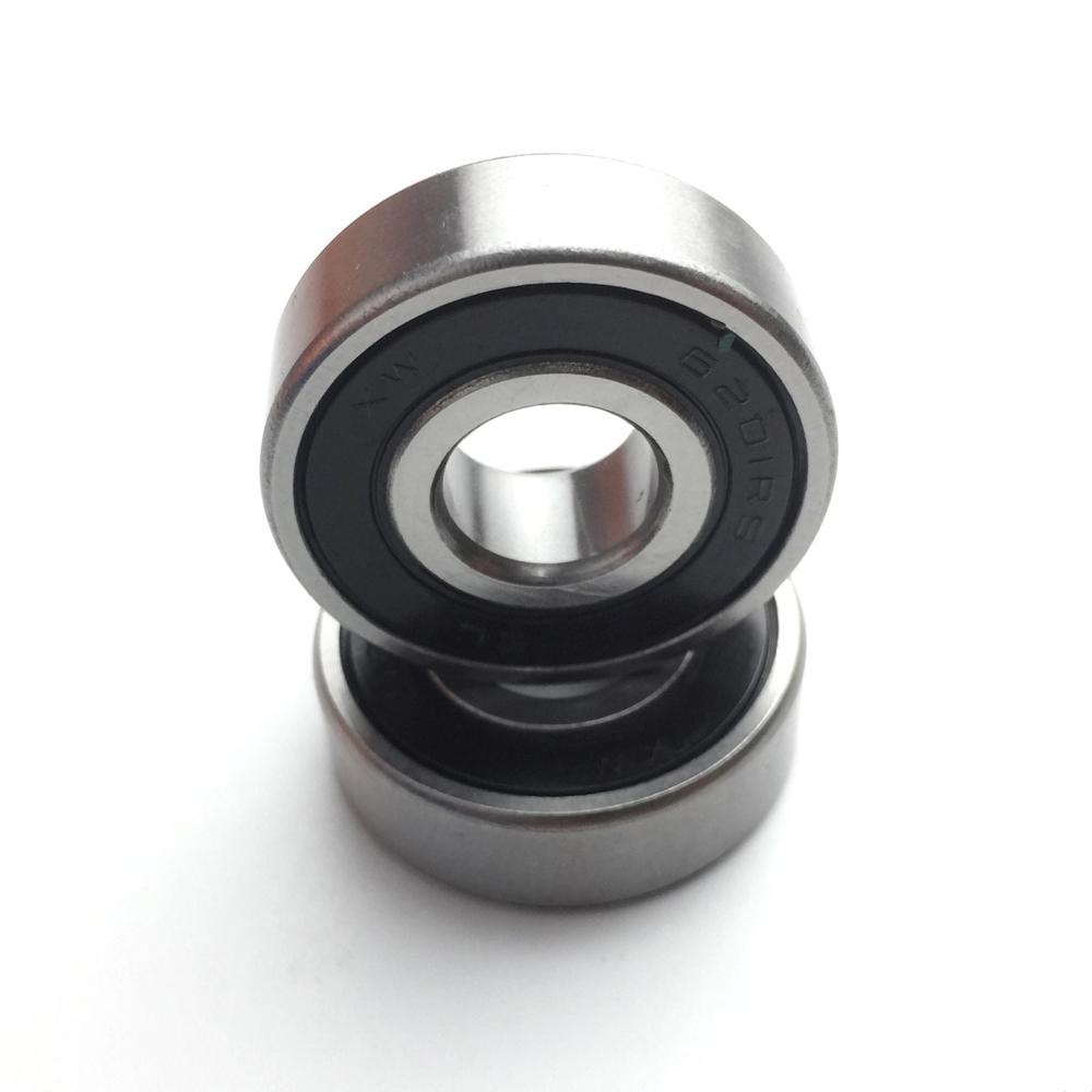 Phụ Tùng Vòng Bi Xe Đạp 16 * 31 * 10mm 163110Giày Thể Thao Thời Trang Cá Tính Cho Nữ 2Rss - 2RS
