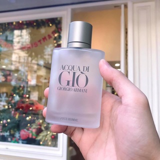 nước hoa nam ACQUA DI GIO 100ml