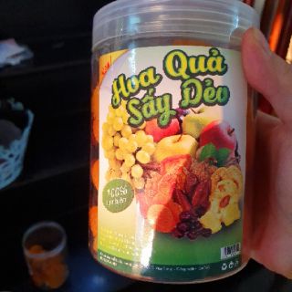 500g mơ sấy dẻo loại 1 ( ảnh tự chụp)