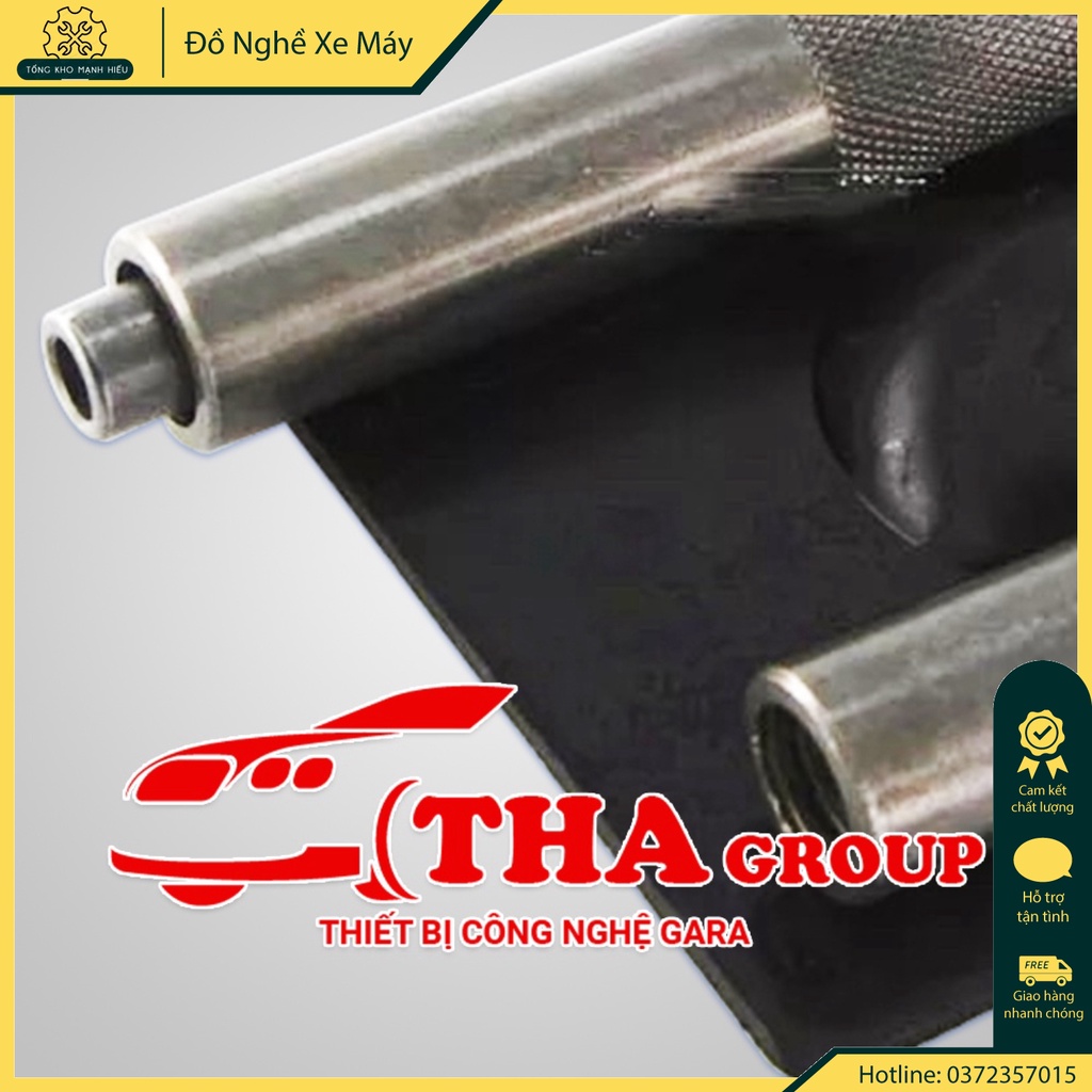 🌟 Bộ Dụng Cụ Ra Vào Móng Xupap Cho Xe Máy - Phụ Tùng Mạnh Hiếu