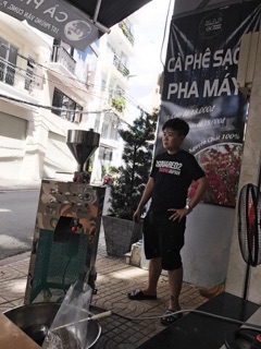 1kg CÀ PHÊ ARABICA