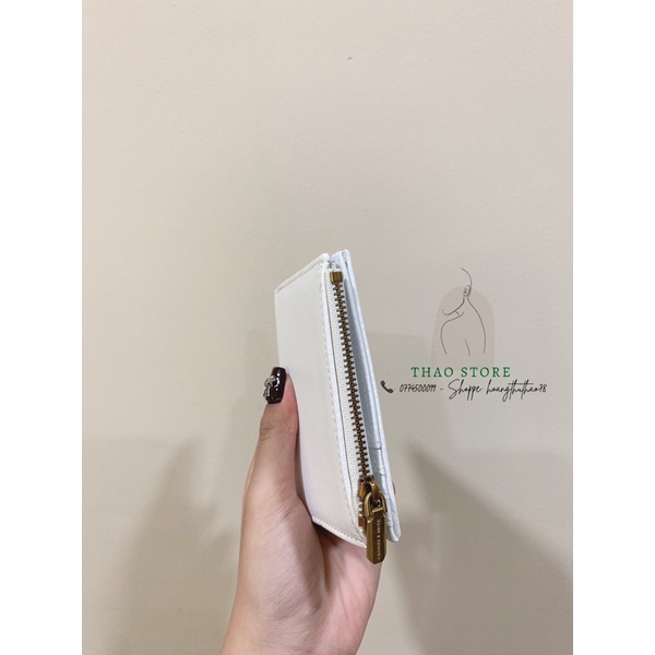 VÍ CHỮ CCCC XUẤT KÈM HỘP