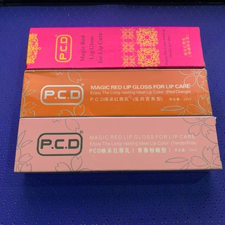 Dưỡng PCD Kích Màu Sau Phun Xăm