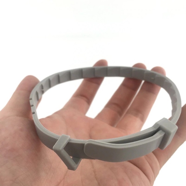 Vòng chống ve rận thảo dược cho chó mèo