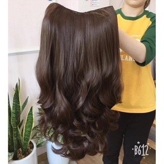 TÓC KẸP U HÀNG CAO CẤP