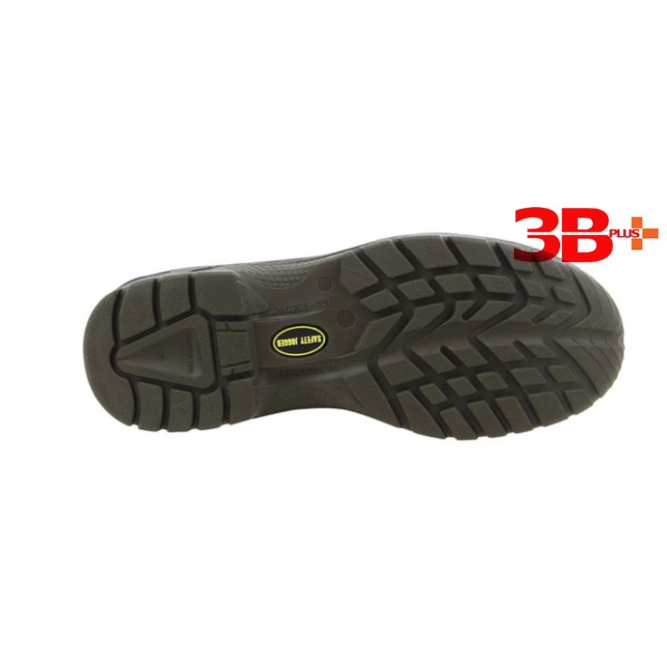 GIÀY BẢO HỘ NAM SAFETY JOGGER SAHARA S3 SRC 🤣