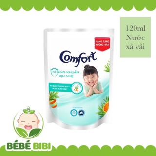 Nước xả vải em bé Comfort Cho Da Nhạy Cảm 250ml