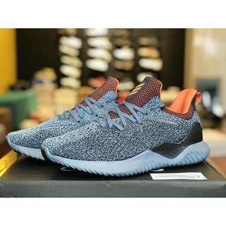 Giày thể thao Alphabounce Beyond Xanh Cam