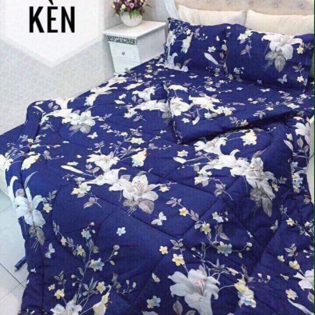 CHĂN RA BỌC NỆM SALE 50%