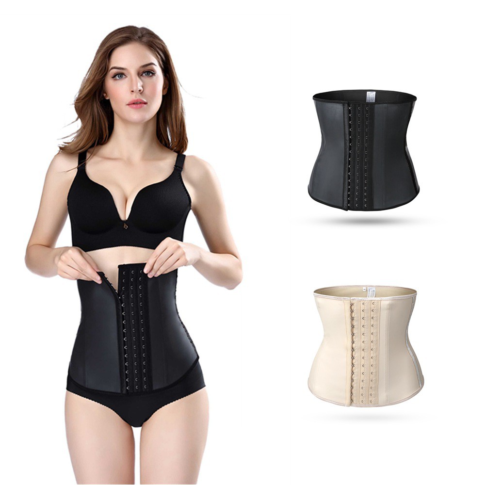 [Mã 12FASHIONSALE1 giảm 10K đơn 50K] [RẺ VÔ ĐỊCH] BÁN SỈ GEN LATEX 9 XƯƠNG ITALIA, 2709 ĐAI NỊT BỤNG GIẢM EO | BigBuy360 - bigbuy360.vn