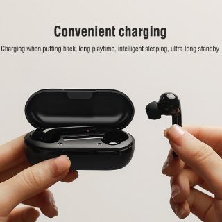 Tai nghe Bluetooth Nillkin Freepods FP01