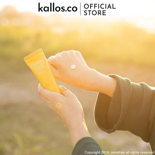 Kem Dưỡng Tay Innisfree Green Tea Pure Gel, Olive Real Moisture, Orchid, Canola Honey, Camellia Hand Cream | BigBuy360 - bigbuy360.vn