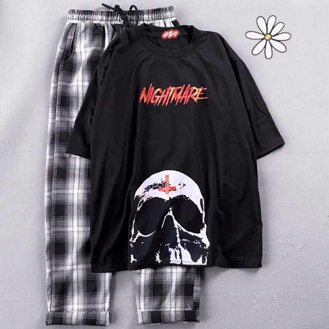 Quần PlaidPant Caro Unisex Kèm Hình Thật Ở Cuối