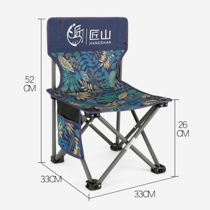 GHẾ XẾP CÂU CÁ ,Ghế câu cá, Ghế xếp dã ngoại, Ghế câu đài