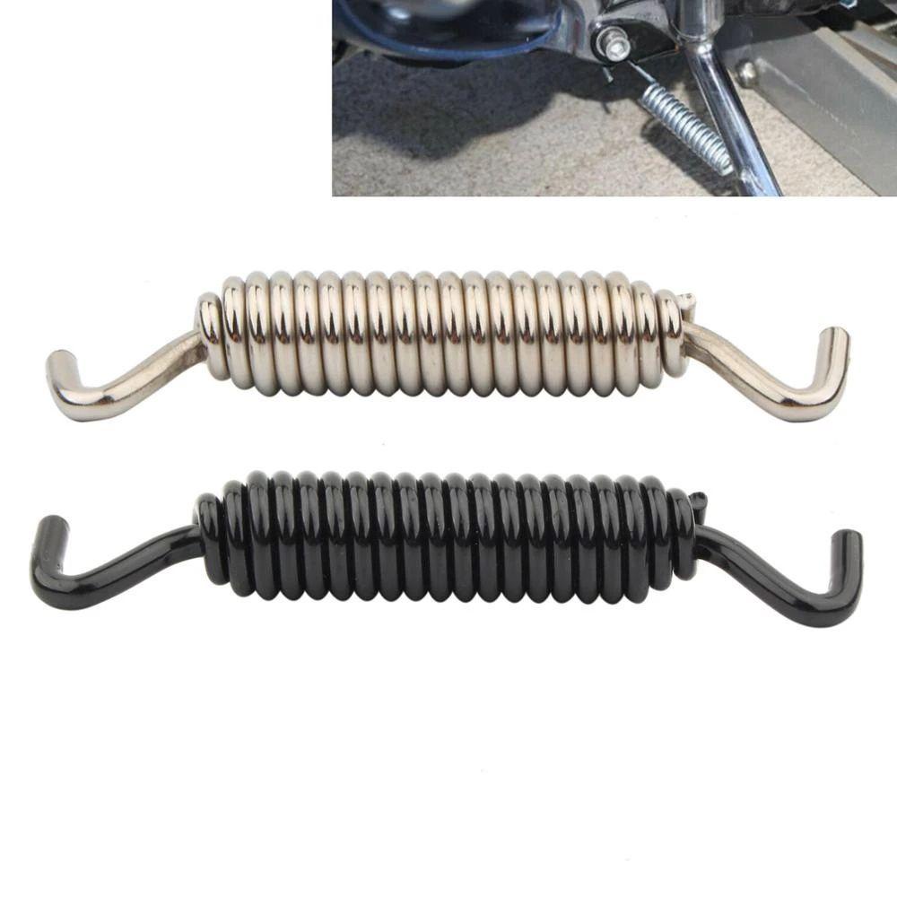 Lò Xo Chân Chống Đứng Bằng Kim Loại Chống Ăn Mòn Cho Xe Mô Tô Sportster 883