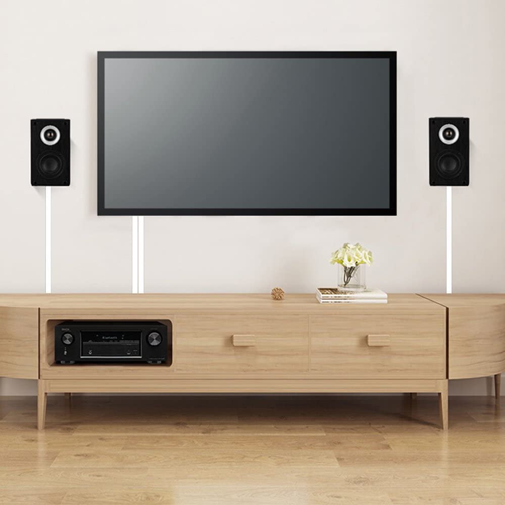 Bộ ống giấu dây điện dán tường tiện dụng