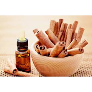 Tinh dầu Quế tự nhiên lọ 10ml