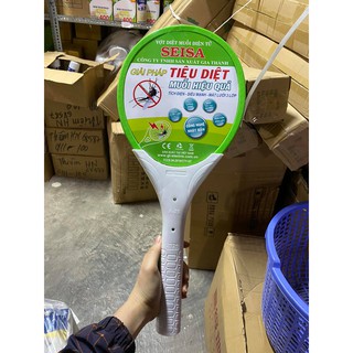 Vợt Bắt Muỗi  Bảo Hành 12 Tháng