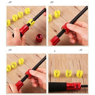Hạ lóng cần câu cá cần tay