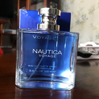 Nước hoa Nautica Voyage 100ml fullseal
