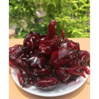 [0,5 kg] Mứt Atiso Đỏ