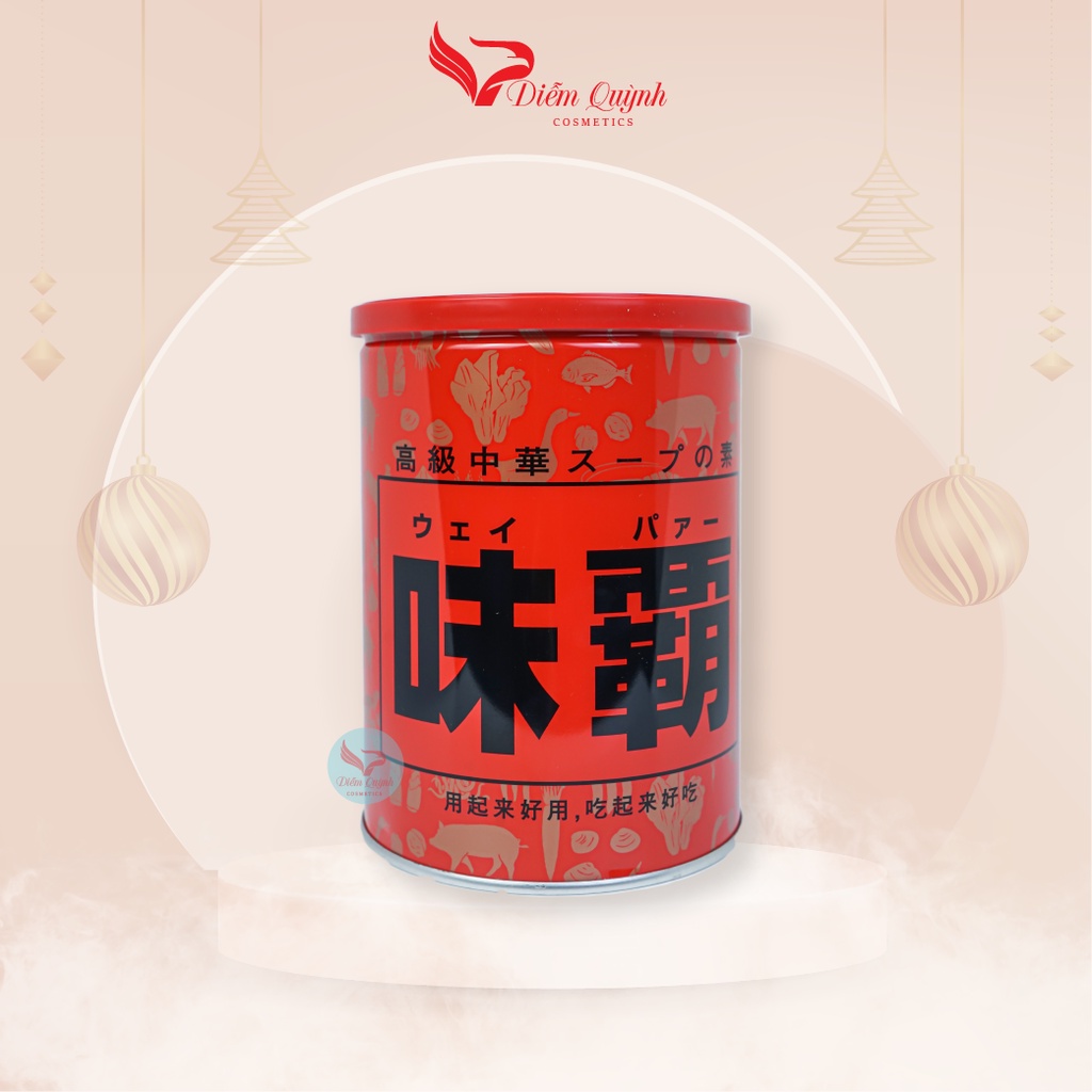 Nêm nước cốt gà hầm xương Kagome Nhật Bản