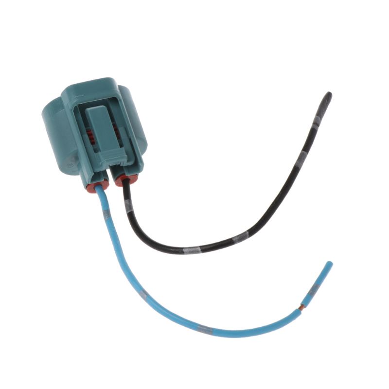 Đầu Nối Dây Điện Halogen Bền Bỉ 9005 Cho Bóng Đèn Xe Hơi