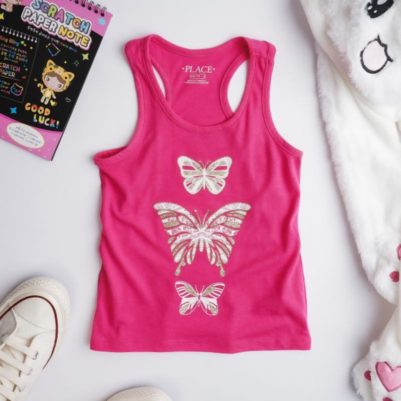 Áo sát nách.ba lỗ. có size cho mẹ.size 4_16