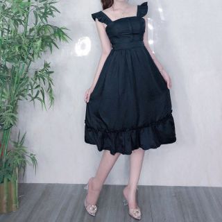 Đầm voan tơ lụa combo chọn live. .