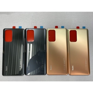 Nắp lưng xiaomi note 10 pro cty 100% / lưng redmi