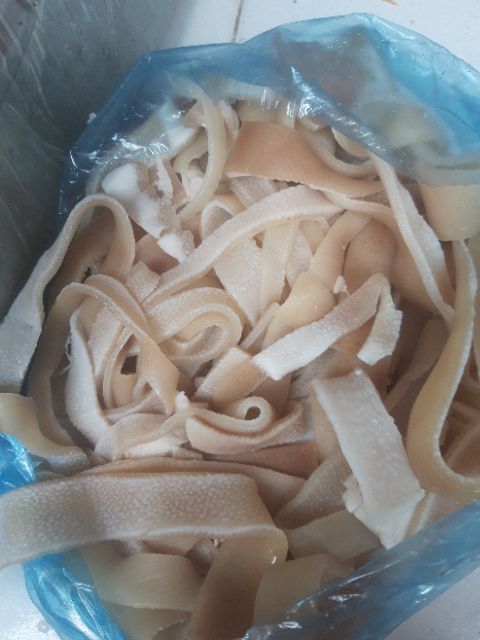 BÌ HEO XÓC MUỐI ỚT 280k/ 1kg