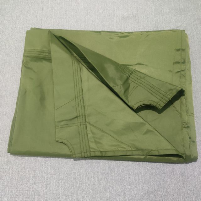 Võng dù 1 lớp