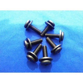 Ốc bake zin dàn áo Yamaha 6mm