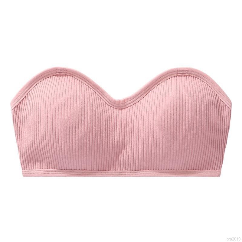 Áo Ngực Ống Nhiều Màu Sắc Thoải Mái | BigBuy360 - bigbuy360.vn