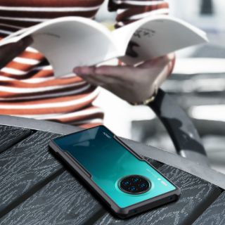Mate 30 pro - Ốp lưng chống sốc XUNDD