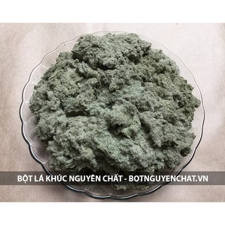 BỘT LÁ KHÚC - 200G