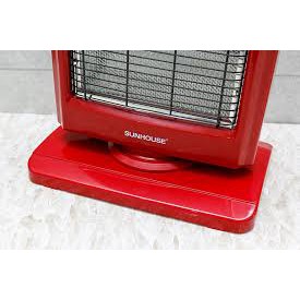 [Chính Hãng] Quạt Sưởi Sunhouse 3 bóng SHD7016, Bảo Hành Chính Hãng Toàn Quốc 12 Tháng