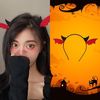 Băng Đô Hóa Trang Halloween 2022