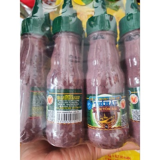 mắm tôm trí hải