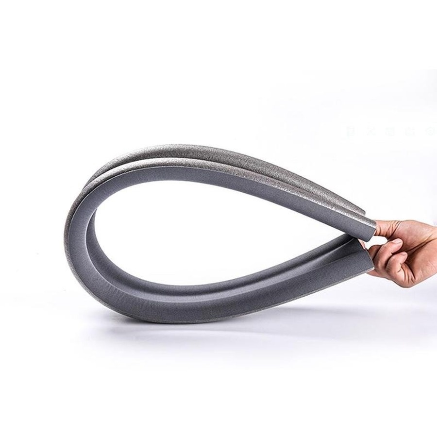 Dải chặn cửa chống tiếng ồn có thể tháo rời tiện lợi
