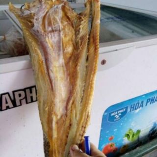 1kg CÁ MỐI KHÔ ăn cơm rất ngon