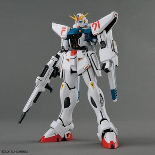 MG F91 version 2.0