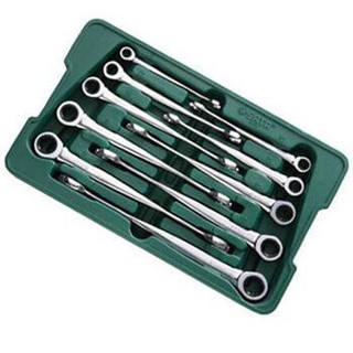 BỘ CỜ LÊ 10 CHI TIẾT SATA 08016