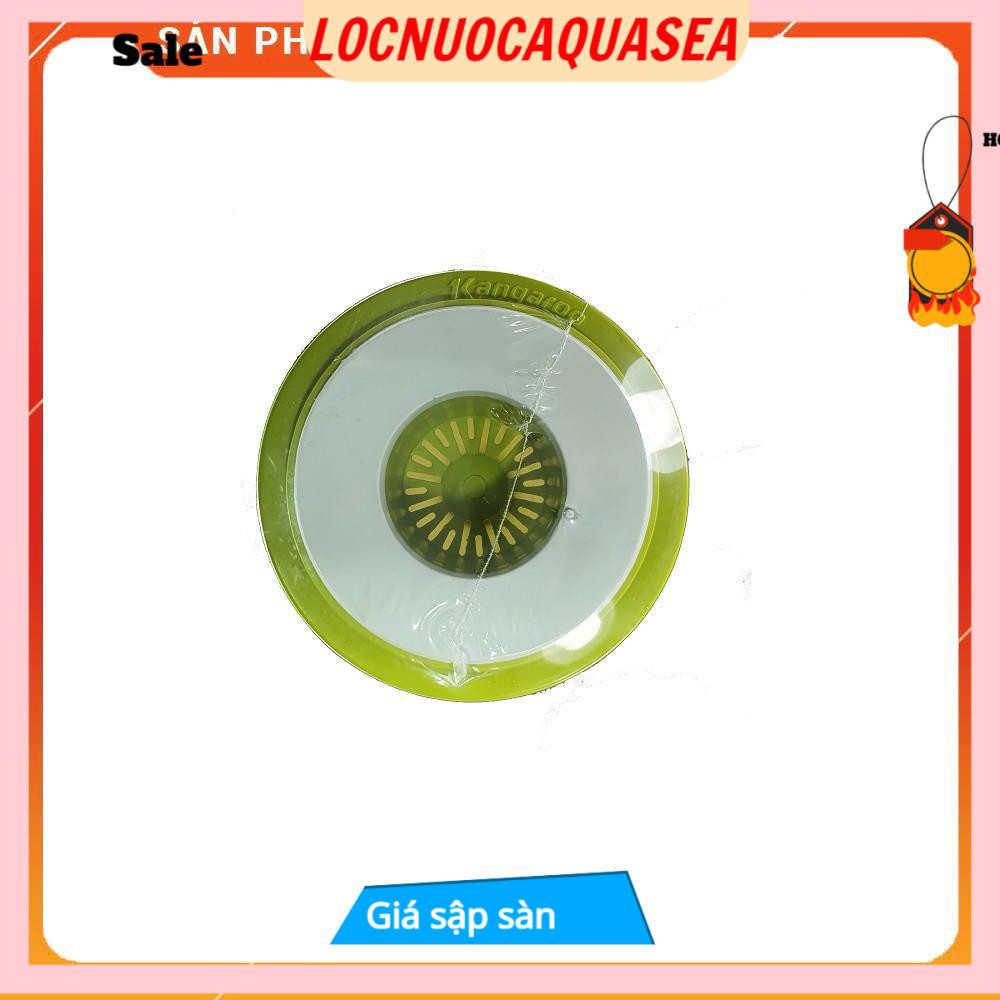 Xả kho  Bộ 5 chiếc - Lõi Lọc Nước Kangaroo Số 1 👉 Lõi Lọc Số 1 Máy Lọc Nước Gia Đình