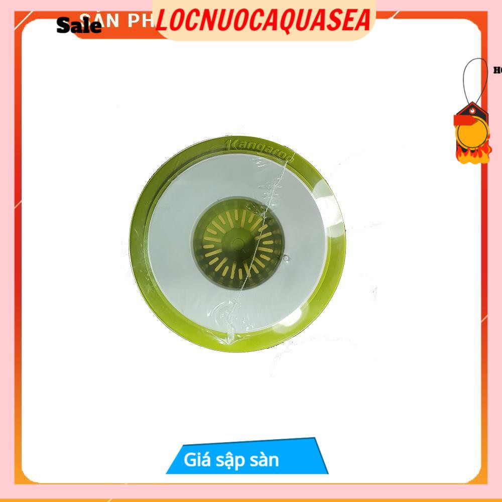 Giá Sốc Bộ 3 chiếc - Lõi Lọc Kangaroo Số 3 👉 Lõi Lọc Số 3 Kangaroo